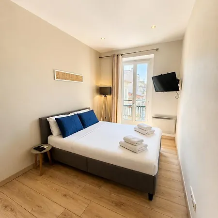 Modern And - Sea 2 Min Away דירה