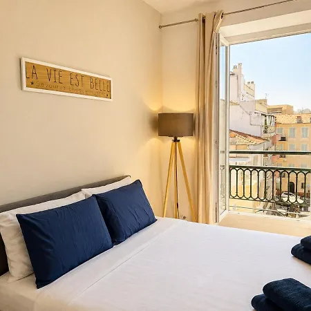 Modern And - Sea 2 Min Away Apartment *