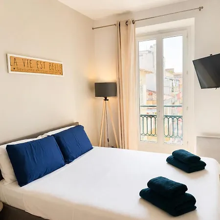 Modern And - Sea 2 Min Away Apartment *