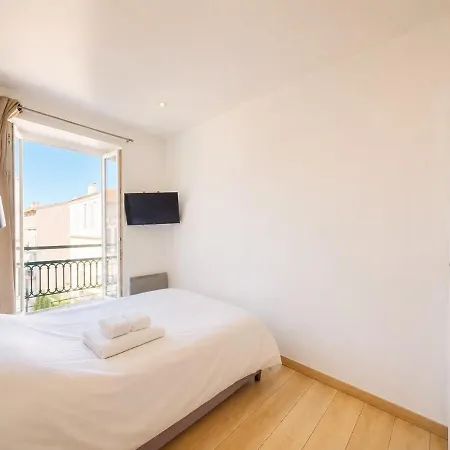 Modern And - Sea 2 Min Away דירה *