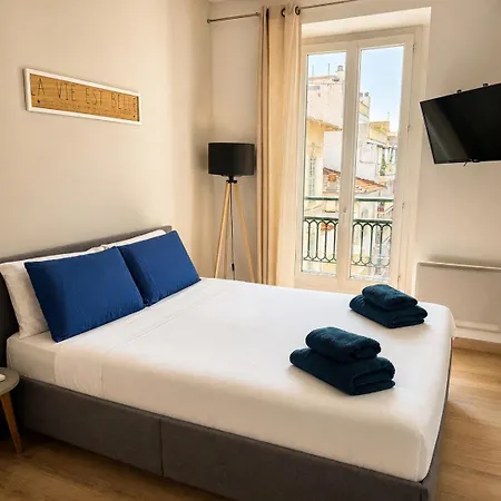 Modern And - Sea 2 Min Away * ניס